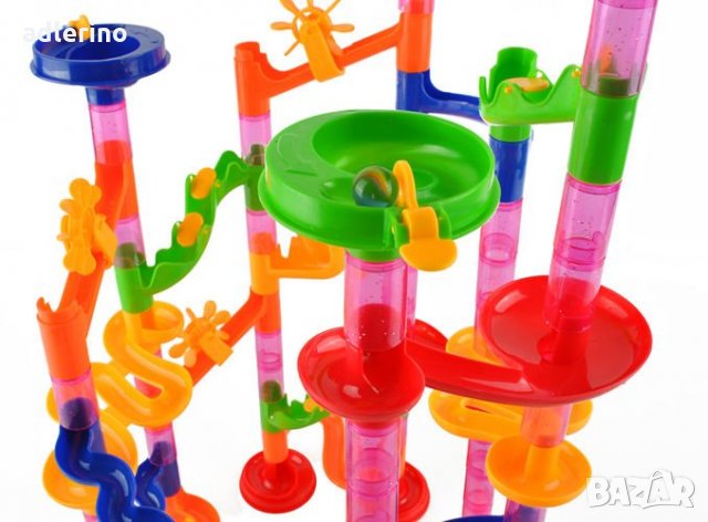 Детска игра 3Д Колодрум, 3Д конструктивен пъзел, конструктор за деца, снимка 8 - Конструктори - 34459688