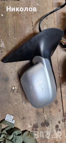 части за голф 4 1.6 105 к.с., снимка 3 - Части - 51327657