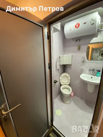 Три самостоятелни апартамента за нощувки в град Елхово 30 лева с ДДС, снимка 8 - Квартири, нощувки - 18887614