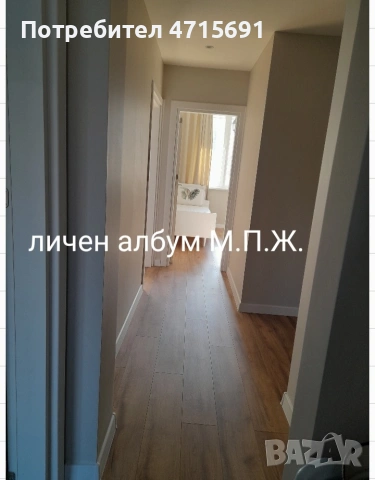 Тристаен апартамент под наем, снимка 15 - Апартаменти - 53181067