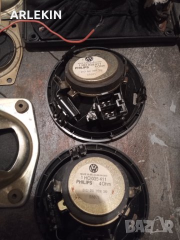 говорители , снимка 5 - Тонколони - 32505579