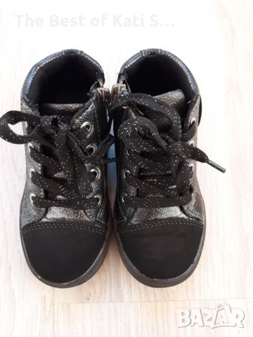 Красиви кецове , снимка 2 - Детски маратонки - 26971061