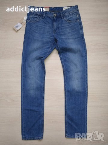 Мъжки дънки Tom Tailor размер 30, снимка 3 - Дънки - 27452506