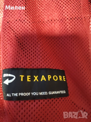 Jack Wolfskin Texapore, снимка 7 - Якета - 53226970