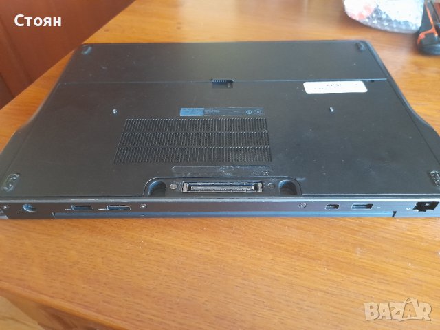 Dell Latitude E7440 intel i7, снимка 4 - Части за лаптопи - 43922252