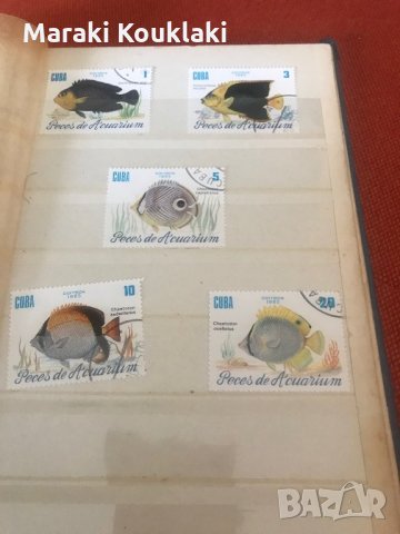 Стари пощенски марки, снимка 16 - Филателия - 28043548