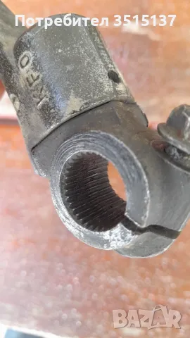 Хонда Хл 600 манивела Honda Xl Xr Nx Dominator 600 , снимка 5 - Мотоциклети и мототехника - 48751031