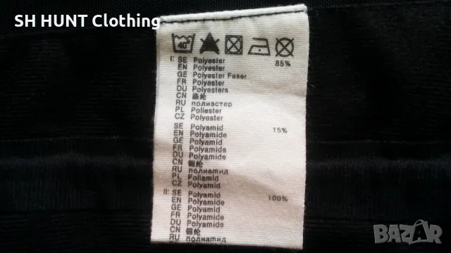 FJALL RAVEN TARFALA HYDRATIC Jacket размер M яке водонепромокаемо - 833, снимка 17 - Якета - 47730724