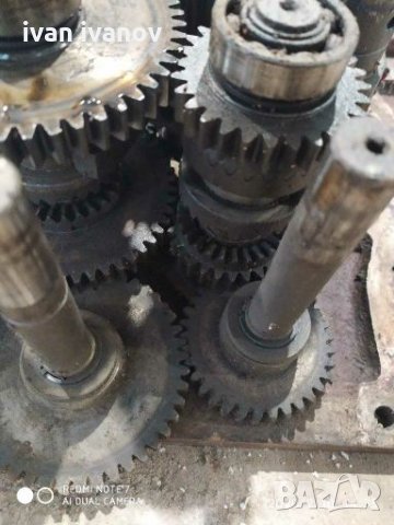 С11, снимка 3 - Стругове - 27906044