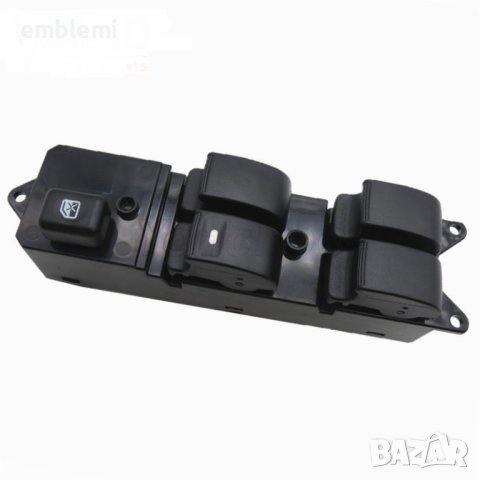 Панел ел. стъкла копчета mr587942 mitsubishi montero l200 lancer, снимка 2 - Части - 42964092