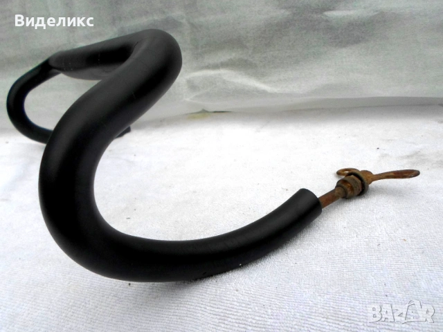 Шосейно кормило/420 мм*31,8/, снимка 4 - Части за велосипеди - 53019223