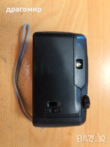 PENTAX ESPIO 838 G, снимка 4 - Фотоапарати - 50707483