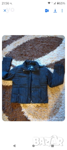 Рокли и якета различни размери , снимка 14 - Рокли - 52983090