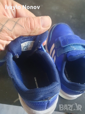 маратонки за момченце , снимка 2 - Детски маратонки - 51569757