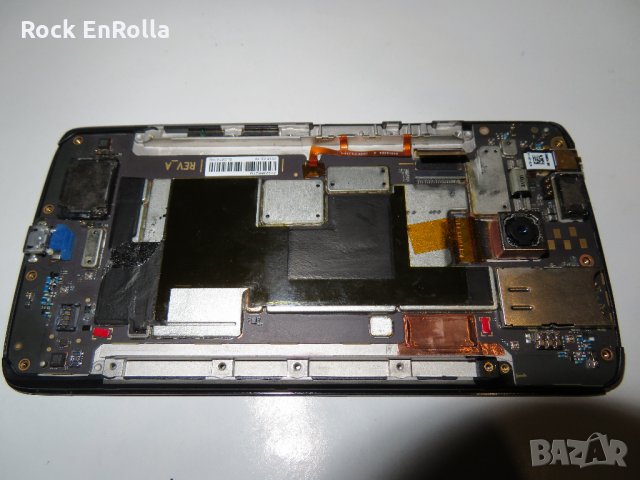 Motorola Moto X Play /XT1562/ на части, снимка 17 - Motorola - 31118026