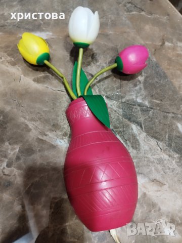 Декор ,лампа, снимка 3 - Декорация за дома - 43100857