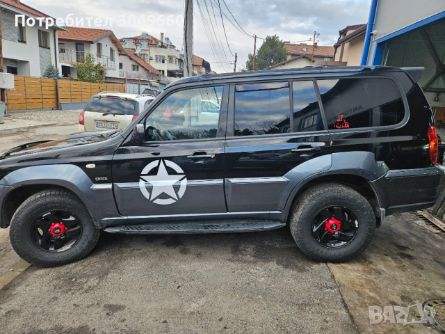 Хюндай Теракан в перфектно състояние!
