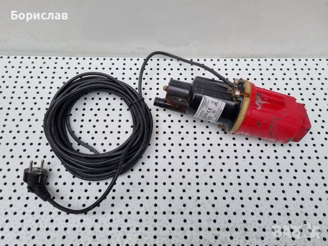 Водна помпа Raider, снимка 3 - Водни помпи - 40338820