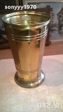 поставка за чадъри-мед/месинг-внос швеицария, снимка 13 - Колекции - 27488792