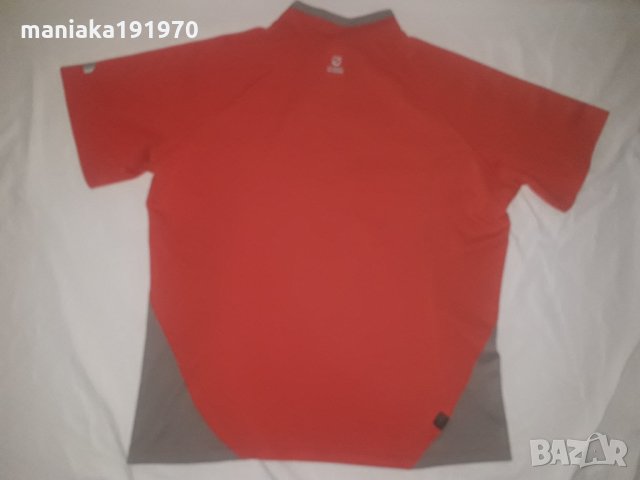 The North Face Flight series (XL) дамска спортна блуза, снимка 2 - Тениски - 32503434