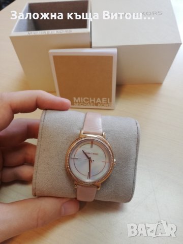 Ръчен Часовник Michael Kors, снимка 2 - Дамски - 28405435