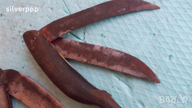  Косери - 2 бр. , снимка 2 - Други ценни предмети - 27214226