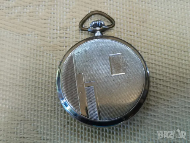 джобен KIENZLE , снимка 3 - Антикварни и старинни предмети - 49742431