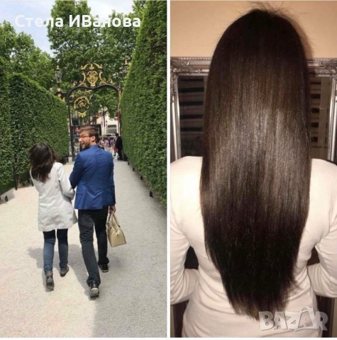 Комплект за бърз растеж на косата, косопад, оплешивяване, Bio Rehab промоция, снимка 10 - Продукти за коса - 51740673