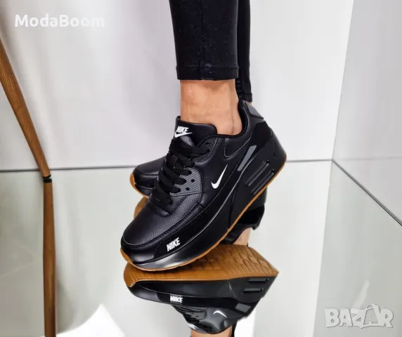 Nike спортни дамски маратонки , снимка 4 - Маратонки - 48856173