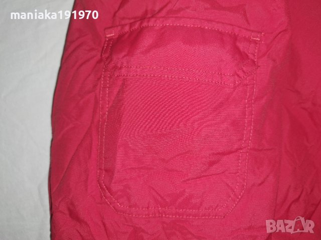 The North Face Gotham Hooded Down Jacket 550 (L/G) мъжко пухено яке. , снимка 9 - Якета - 44130842