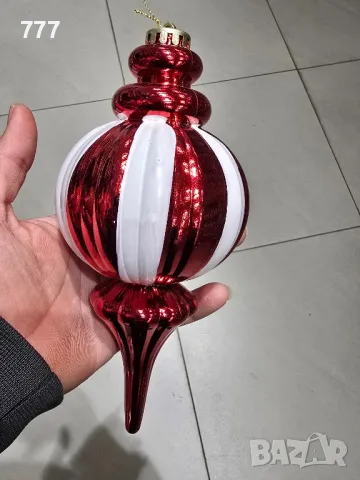 коледни играчки за елха 