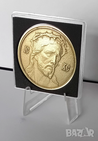 Изработка на месингови монети, снимка 15 - Декорация за дома - 52899904