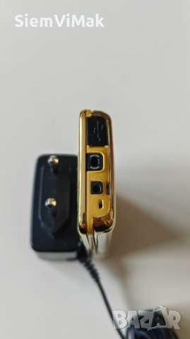 Nokia 6300 Sapphire GOLD - НОВА, снимка 10 - Nokia - 25234576