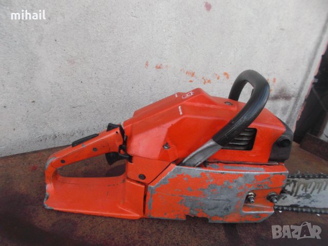 Husqvarna 162SE, снимка 7 - Градински инструменти - 26749744