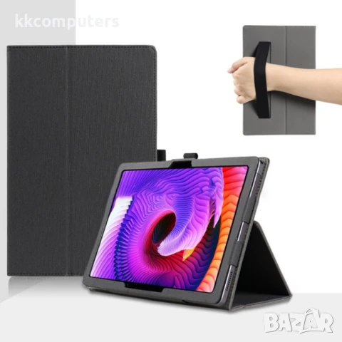 TCL NxtPaper 11 Кожен Калъф и Протектор