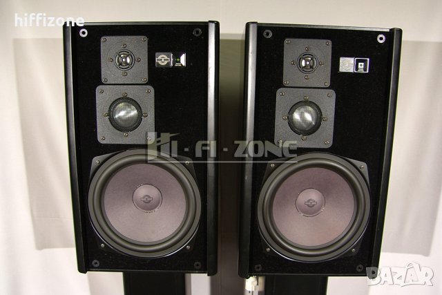 ТОНКОЛОНИ   MB Quart 560a , снимка 2 - Тонколони - 33517954