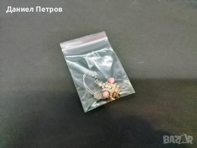 Ретро висулка, снимка 2 - Колиета, медальони, синджири - 49801541