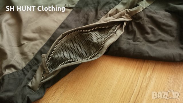 STORMBERG Jacket размер L за лов риболов и туризъм яке пролет есен - 151, снимка 10 - Якета - 39353213