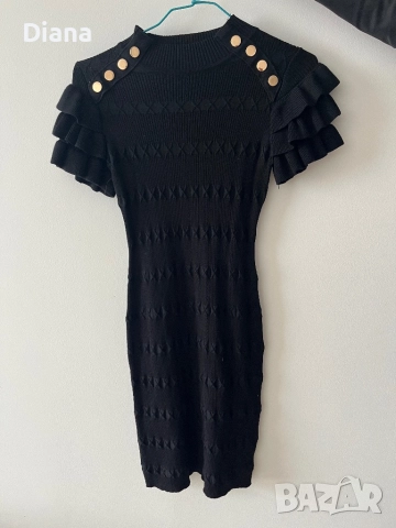 Неразличими от нови рокли