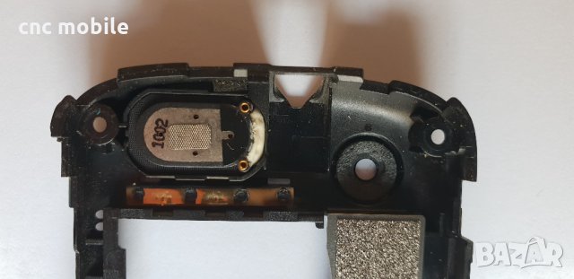 HTC Tattoo - HTC CLIC100 - HTC A3232 оригинални части и аксесоари , снимка 10 - Резервни части за телефони - 27523471