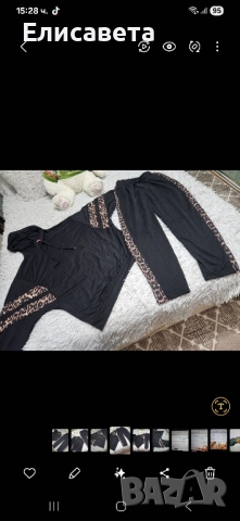 Дамски модерен екип хл ххл , снимка 2 - Спортни екипи - 51878958