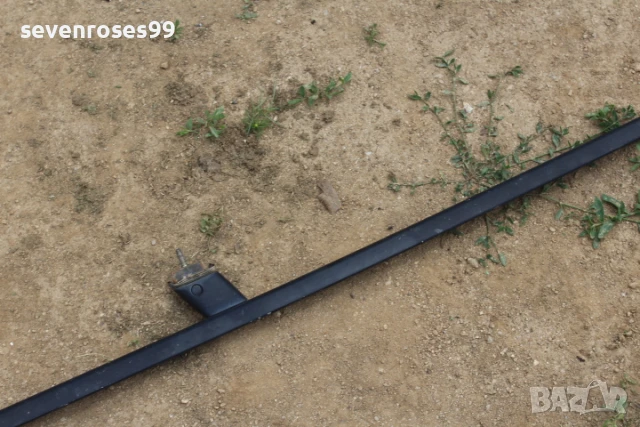 Шпригла релса таван дясна Фолксваген Голф 3 комби 1.9 tdi 90hp VW Golf 3, снимка 6 - Части - 50567297