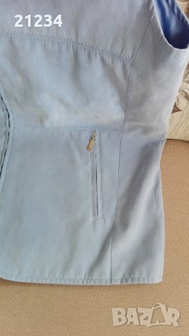 дамски елек , снимка 3 - Елеци - 27231807