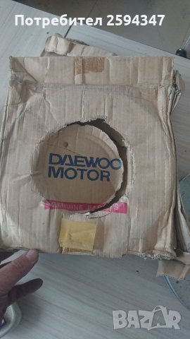  DAEWOO PRINCE-SUPER SALON СПИРАЧНИ ДИСКОВЕ ПРЕДНИ , снимка 3 - Части - 33091085