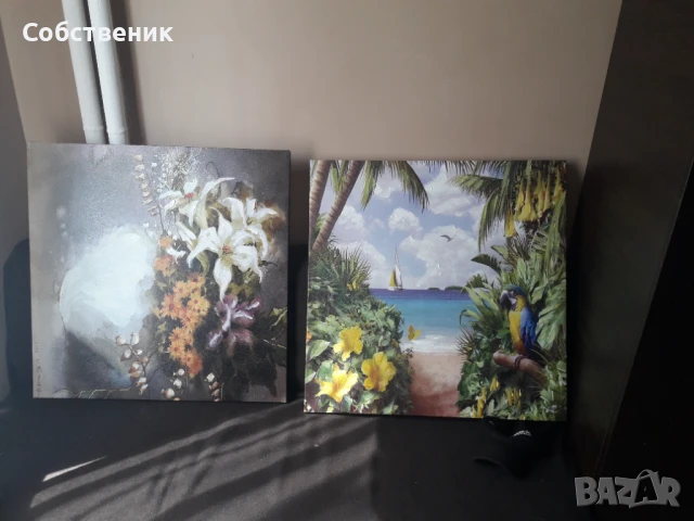 Двустаен апартамент , снимка 1