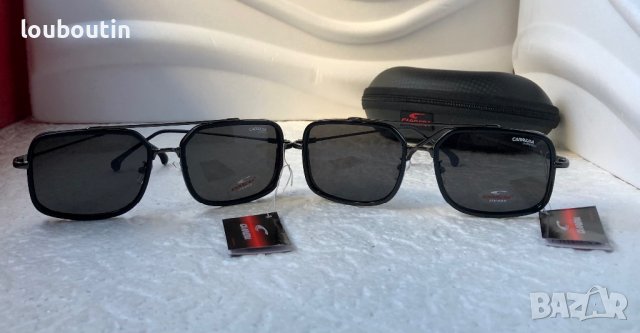 Carrera 2022 мъжки слънчеви очила УВ 400, снимка 13 - Слънчеви и диоптрични очила - 38286685