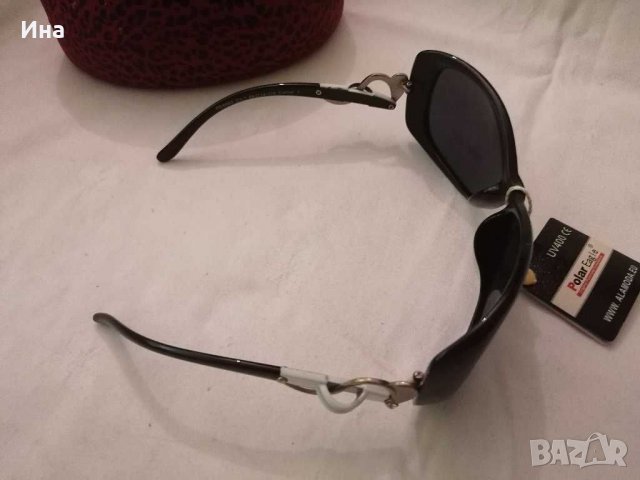 Нови полароидни очила, снимка 3 - Слънчеви и диоптрични очила - 32350905