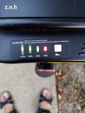 Електрически велосипед, снимка 18 - Велосипеди - 50777757