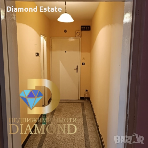 Апартамент в Димитровград, кв. Славянски, снимка 6 - Апартаменти - 52291746