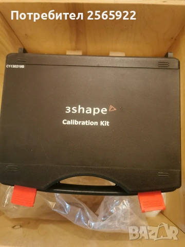 Зъботехнически скенер 3shape d700 , снимка 4 - Лаборатория - 53174574